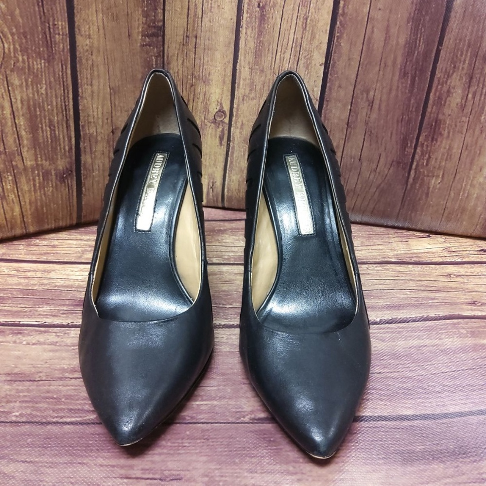 Women Audrey Brooke Heels Size 8M